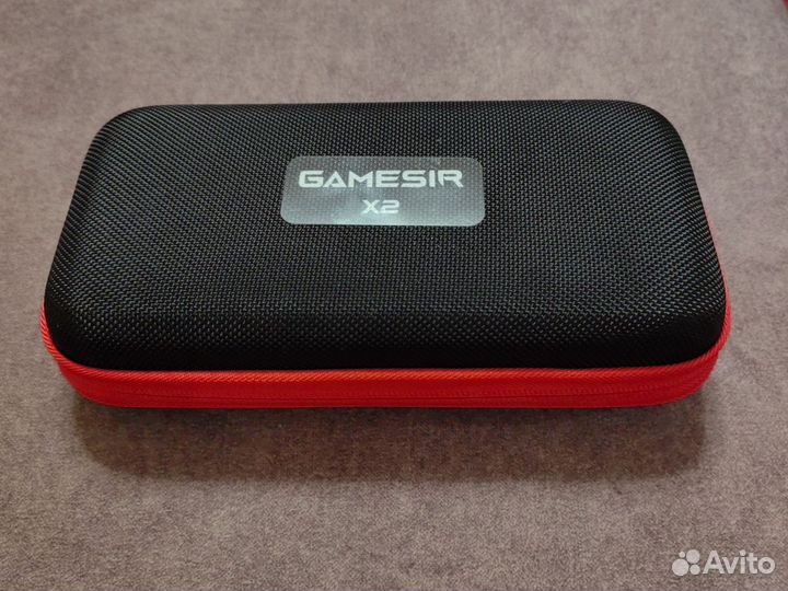 Gamesir x2 bluetooth