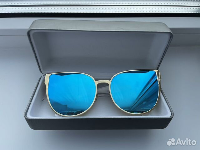 Солнцезащитные очки Irresistor