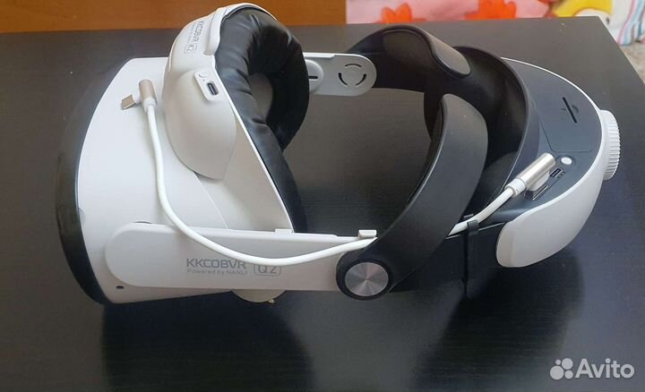 Oculus Quest 2 256Gb шлем виртуальной реальности