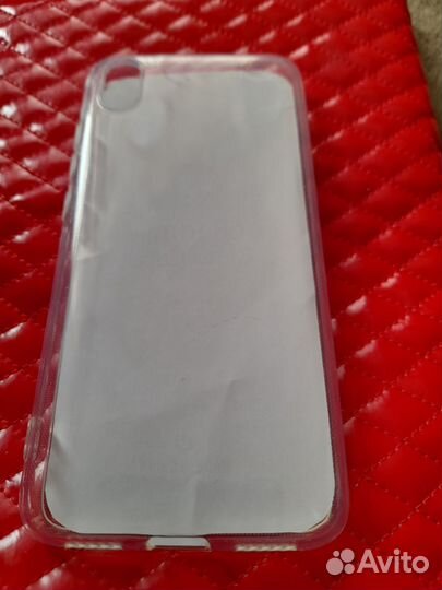 Чехол на Redmi 7A