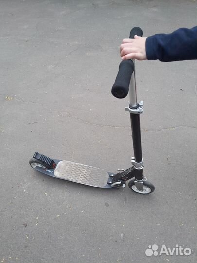 Самокат oxelo