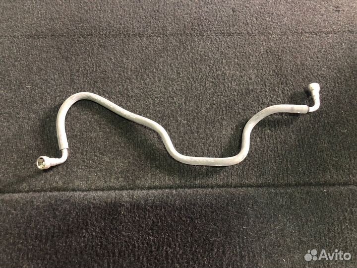 Ford Focus 2 Трубка Топливная