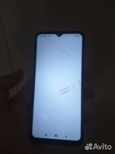 Xiaomi Redmi 9A, 2/32 ГБ