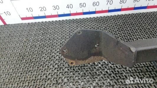 Фаркоп (прицепное устройство) BMW X5 E53 (5KR11H60