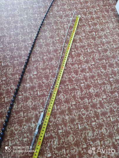 Антенны Куликова