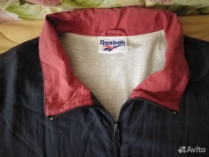 Легенда 90х Reebok