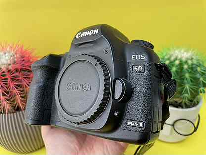 Canon 5D mark ii