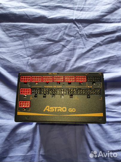 ATX Astro GD 1200w