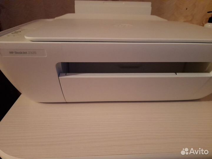 Принтер сканер ксерокс цветной hp