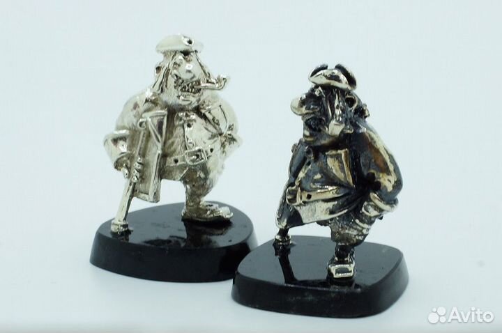 Коллекционные сувениры амулеты