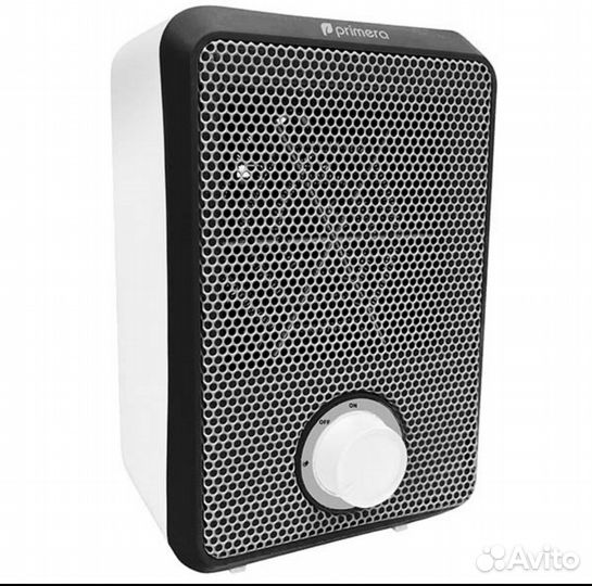 Обогреватель новый