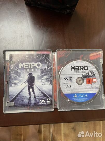 Игры для приставок ps4