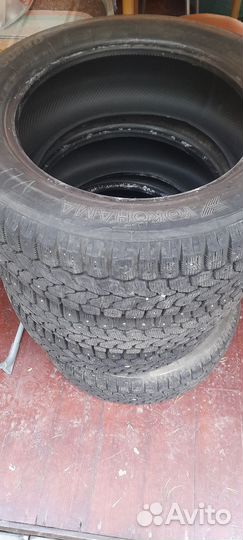 Yokohama Ice Guard F700Z 205/60 R16