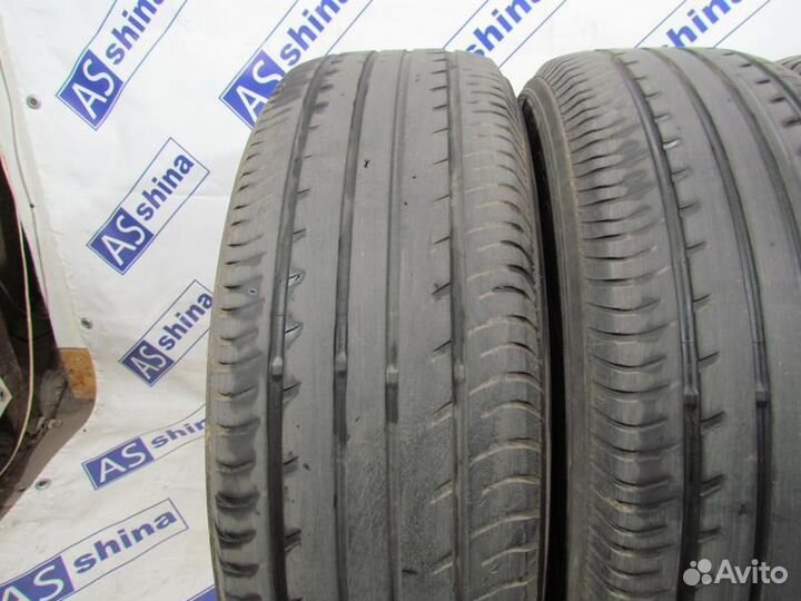 Yokohama Geolandar G98 225/65 R17 97P