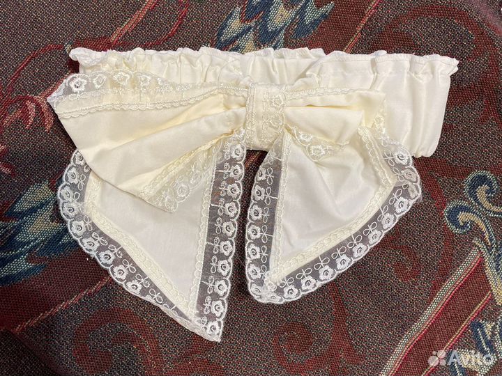 Одеяло на выписку осень