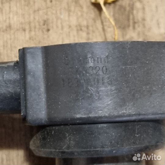 Катушка зажигания 1832A016