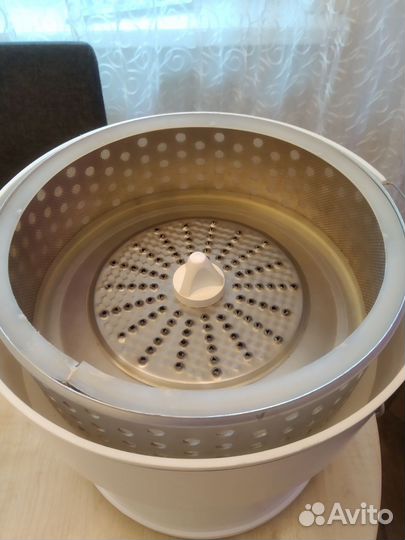 Соковыжималка