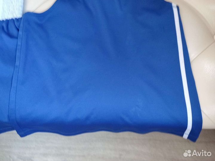 Боксерская форма Adidas детская