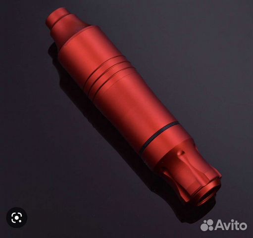 Аппарат для перманентного макияжа машинка татуажа