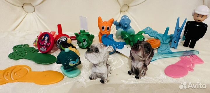 Киндер Сюрприз