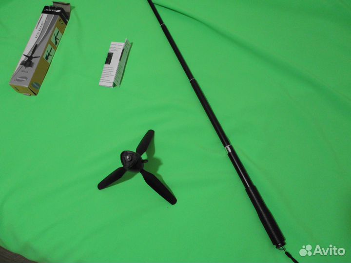 Штатив селфи