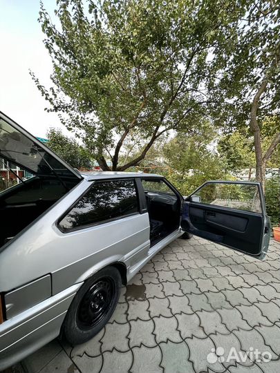 ВАЗ 2113 Samara, 2007