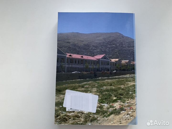 Экономика Афганистана Как новая