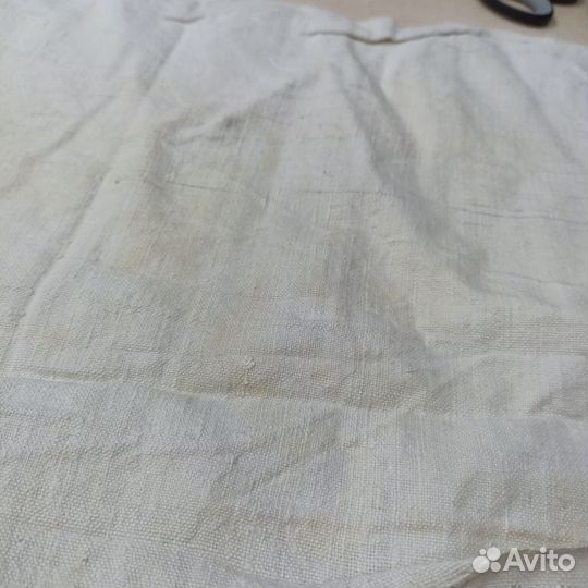 Старинный рушник чувашское украшение (сзр)