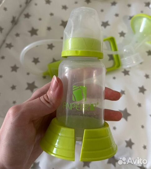 Молокоотсос anpei