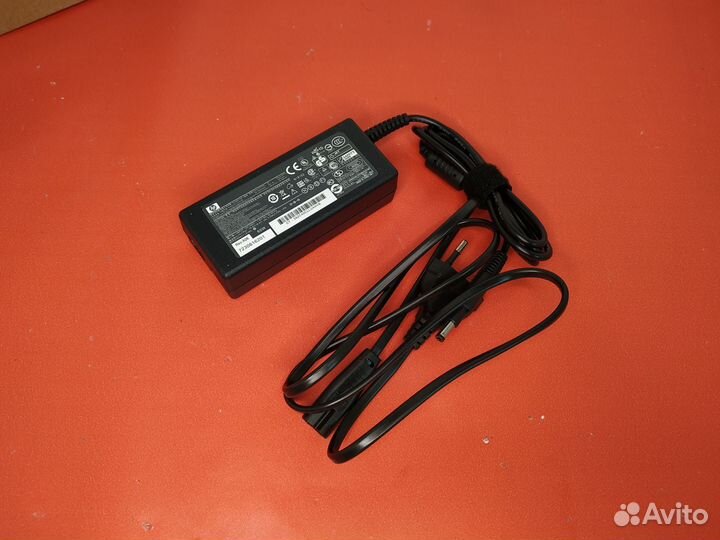 Зарядное устройство для ноутбука HP (арт. 1)