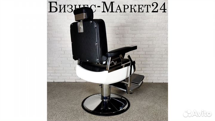 Барбер кресло 7958