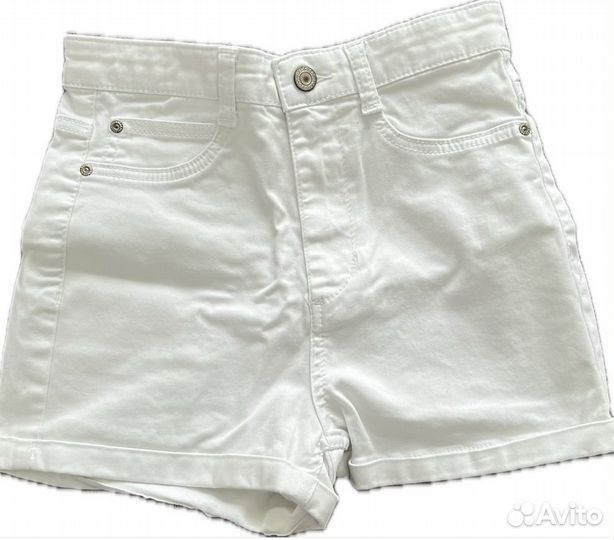 Шорты pull & bear