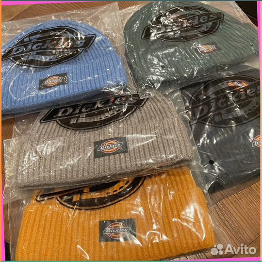 Шапка Dickies (50512 Артикул товара: )