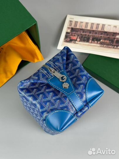 Несессер Goyard