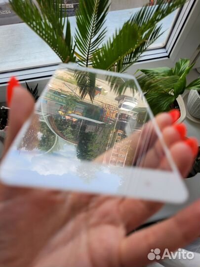 Защитное стекло xiaomi redmi note 4 pro
