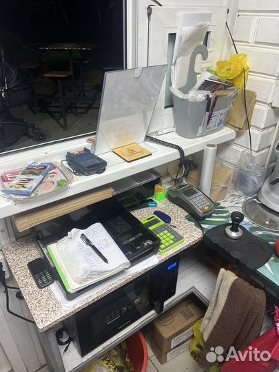 Шаурма кафе бистро