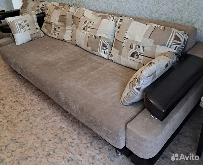 Диван бу