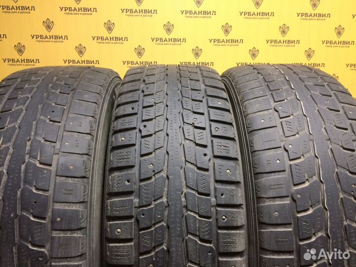 Dunlop SP Winter Ice 01 215/60 R17 96T