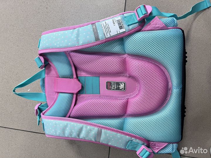 Рюкзак школьный