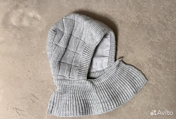 Шапки детские