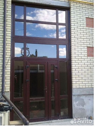 Пластиковые окна с гарантией 120 месяцев