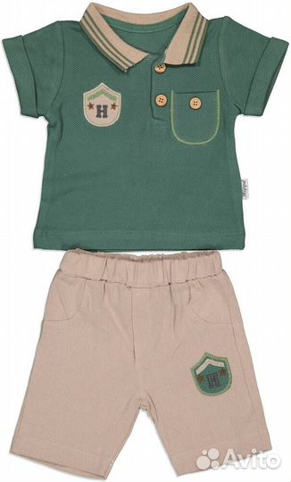 Костюм на мальчика 1,2,3,4 года