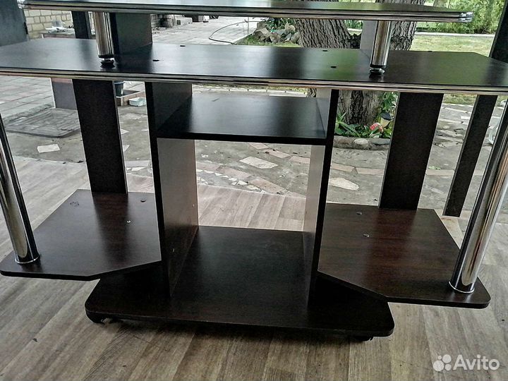 Тумба под тв