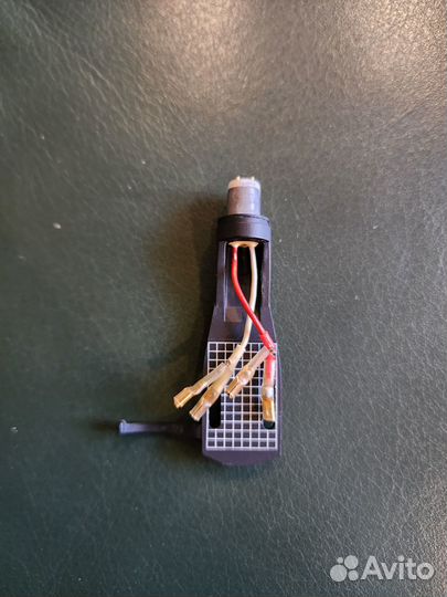 Micro Seiki H-505X шелл для проигрывателя винила