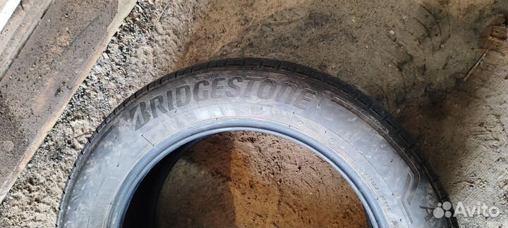 Bridgestone Alenza H/L 33 225/60 R18 100H