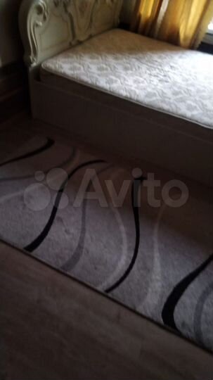 Комната 16 м² в 2-к., 5/5 эт.