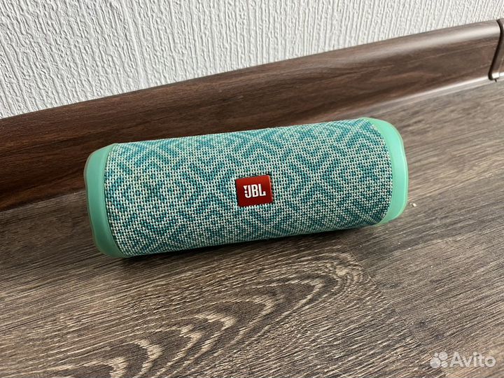 JBL flip 4 оригинал