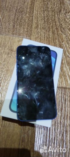 iPhone 12 mini, 128 ГБ
