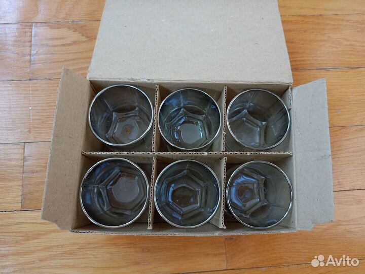 Продам стопки