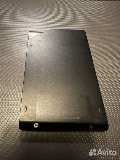 Переносные жёсткие диски б/у в ассортименте